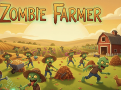                                                                     Zombie Farmer קחשמ