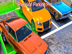                                                                     Precision Parking Pro קחשמ
