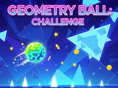                                                                     Geometry Ball: Challenge קחשמ