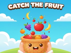                                                                     Catch the Fruit קחשמ