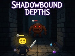                                                                     Shadowbound Depths קחשמ