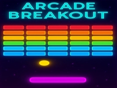                                                                     Arcade Breakout קחשמ