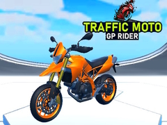                                                                     Traffic Moto GP Rider קחשמ