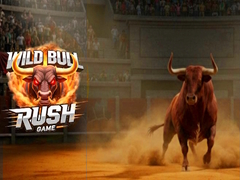                                                                     Wild Bull Rush Game קחשמ