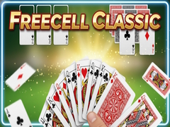                                                                     Freecell Classic קחשמ
