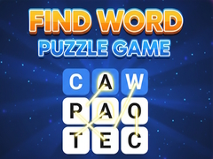                                                                     Find Word Puzzle Game קחשמ