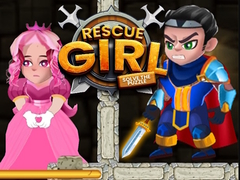                                                                     Rescue Girl Solve the Puzzle קחשמ