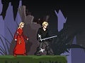                                                                     Princess Bride: The Fire Swamp קחשמ