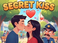                                                                    Secret Kiss קחשמ