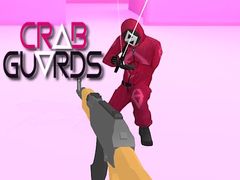                                                                     Crab Guards קחשמ