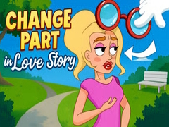                                                                     Change part in Love Story קחשמ
