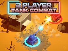                                                                     2 Player Tank combat קחשמ