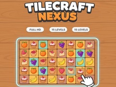                                                                     TileCraft Nexus קחשמ