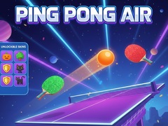                                                                     Ping Pong Air קחשמ