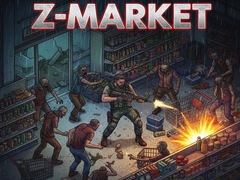                                                                     Z-Market קחשמ