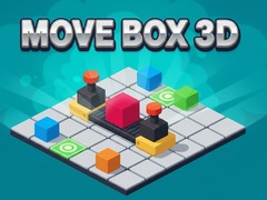                                                                     Move Box 3D קחשמ