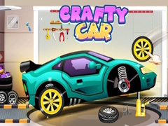                                                                     Crafty Car קחשמ
