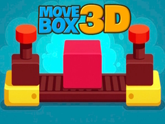                                                                     Move Box 3D קחשמ
