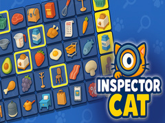                                                                     Inspector Cat קחשמ