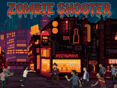                                                                     Zombie Shooter קחשמ