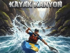                                                                     Kayak Kanyon קחשמ