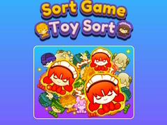                                                                     Sort Game Toy Sort קחשמ