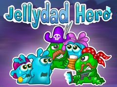                                                                     Jellydad Hero קחשמ