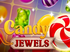                                                                     Candy Jewels קחשמ