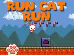                                                                     Run Cat Run קחשמ