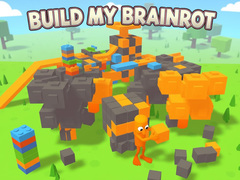                                                                     Build My Brainrot קחשמ