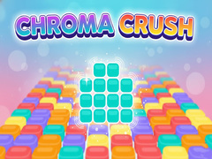                                                                     Chroma Crush קחשמ