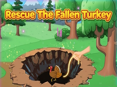                                                                     Rescue The Fallen Turkey קחשמ