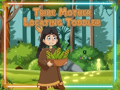                                                                     Tribe Mother Locating Toddler קחשמ