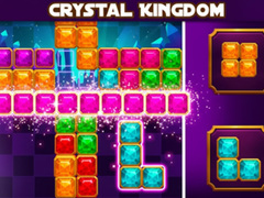                                                                     Crystal Kingdom קחשמ