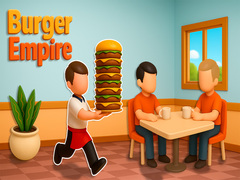                                                                     Burger Empire קחשמ