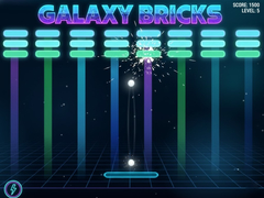                                                                     Galaxy Bricks קחשמ