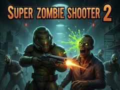                                                                     Super Zombie Shooter 2 קחשמ