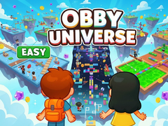                                                                     Obby Universe קחשמ