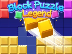                                                                     Block puzzle legend קחשמ