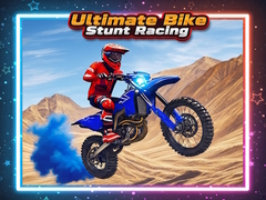                                                                     Ultimate Bike Stunt Racing קחשמ