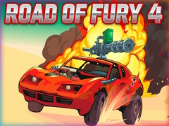                                                                     Road Of Fury 4 קחשמ