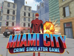                                                                     Miami City Crime Simulator Game קחשמ