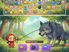                                                                     Save Little Red Hood קחשמ