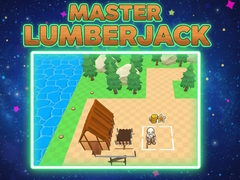                                                                     Master Lumberjack קחשמ