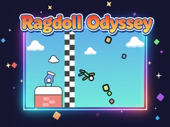                                                                     Ragdoll Odyssey קחשמ