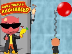                                                                     Bubble Trouble 2: Rebubbled קחשמ
