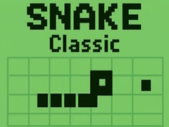                                                                     Snake Classic קחשמ