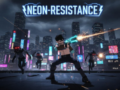                                                                     Neon-Resistance קחשמ