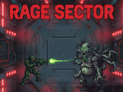                                                                     Rage Sector קחשמ