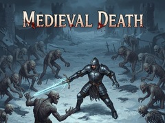                                                                     Medieval Death קחשמ